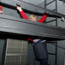 Ott előre lesz a "súgóles" - Sajtótájékoztató a HEMO átalakításáról