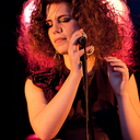 Voler Mouche koncert a Savaria Moziban - Fotó: Csizmazia Ákos