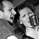 Meggie koncert a moziban - Csizmazia Ákos