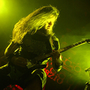 Depresszió koncert a SIC-ben - Fotó: Büki László 'Harlequin'