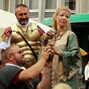 Profán szentháromság