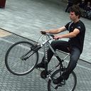 Critical Mass Szombathely Makrai Tamás fotói