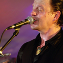 Lamantin Jazz Fesztivál (Ian Siegal) - Fotó: Büki László 'Harlequin'