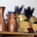 Kellékek a folyosón - Sajtótájékoztató a HEMO átalakításáról