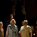 Megjelenik Desider, a szabó (Halmágyi Sándor)