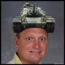 Tanksapka