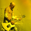 Road koncert a Metal Fesztiválon - Fotó: Büki László 'Harlequin'