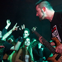 Depresszió koncert Oladon - Csizmazia Ákos