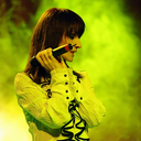 Cserháti emlékkoncert a Sportházban (Keresztes Ildikó) - Fotó: Büki László 'Harlequin'