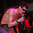 17 koncert a SIC-ben (Szasza) - Fotó: Dart