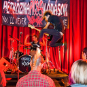 Punk Music Live III. a SIC-ben - Fotó: Csizmazia Ákos