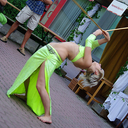 Pelenkaöltés vagy orientális makramé?