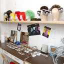 "Fodrász Szalon" - Sajtótájékoztató a HEMO átalakításáról