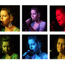 Voler Mouche koncert a Savaria Karneválon (Korponay Zsófi-montázs) - Fotó: Makrai Tamás