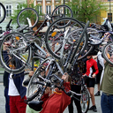 Critical Mass Szombathely Makrai Tamás fotói