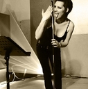 80's Synth Pop - Meggie és Tomsa a Premier Padláson - Büki László