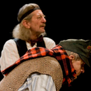 A veterán és Desider (Fodor Tamás, Halmágyi Sándor)