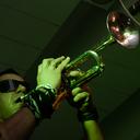 Ocho Macho koncert a Savaria Moziban - Fotó: Cseh Gábor