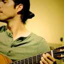 Latin Spirit Trió koncert a Cafe Freiben - Büki László