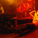 17 koncert a SIC-ben - Fotó: Büki László 'Harlequin'