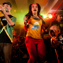 Kingston Cruisers a Savaria Moziban - Fotó: Cseh Gábor