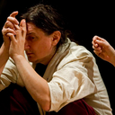 Józsi, vízvezetékszerelő (Spilák Lajos)