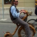 Critical Mass Szombathely Makrai Tamás fotói