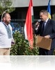 Ukrán állami kitüntetést kapott dr. Both Miklós a Polyphony Project kutatómunkájáért