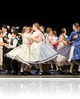 XXIV. Szivárvány Regionális Gyermek Néptáncfesztivál és 55. Májusfakitáncolás Körmenden (máj. 30.)
