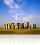A világ érdekes helyei: a Stonehenge kövei