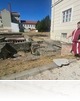 Szombathely középkori várának urai - Vezetett séták a Járdányi Paulovics István Romkertben