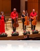 Szeretetburokba csomagolt koncert - A Cello Molto hangversenye a Hospice hangja jótékonysági eseményen