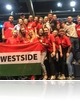 Westside TSE: két világbajnoki cím a porecsi Dancestar World Finals-en 