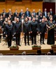 Bach János-passióját adta elő a Capella Savaria nagyböjti hangversenyén