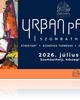 Amikor az utca életre kel: visszatér az URBAN pARTy (júl. 25.) Amikor az utca életre kel: visszatér az URBAN pARTy (júl. 25.)