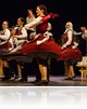 "Mikor mentem a faluból kifelé..." - Az Ispiláng Néptáncegyüttes műsora az MMIK-ban