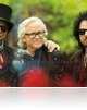 West coast legenda Magyarországon! - Toto koncert az Arénában