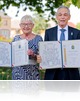 "Őrült az, aki önmagát tagadja" - Az államalapításra emlékezett Bük város képviselő-testülete "Őrült az, aki önmagát tagadja" - Az államalapításra emlékezett Bük város képviselő-testülete