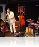 Héjsza ritmusban áradt a zene - A Dresch Quartet koncertje a Lamantin Jazz Fesztivál hétfői napján