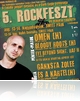 5. Rockfeszt és motorostalálkozó Nagyudvarnokon (aug. 13-14)