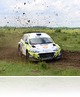 Iseum Rallye: Turán nyerte a kvalifikációt a Rallye Katlanban