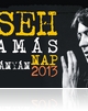 Cseh Tamás Nap 2013 - Fotó- és dalpályázat