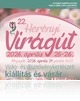 22. Herényi Virágút - a tavasz legvirágosabb hétvégéje Herényben (ápr. 24-26.)