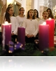 Csillagfényes csöndes éjjel - Adventi Kórusmuzsika Körmenden