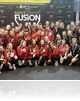 Energy TSE sikerek a Fusion Dance Contest-en