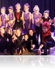 Dance Jam táncsikerek az év első kvalifikációs versenyén