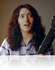 Rory Gallagher, az ír legenda ismét lemezen - Blues címmel tripla válogatásalbuma jelent meg