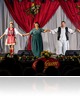 Egy varázslatos este a Nádasdy-várban az Orfeum Vándorszínpaddal