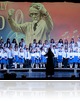 Kodály 60 - Gálával ünnepelt a Paragvári iskola