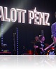 Valami volt a levegőben! - Halott Pénz koncert Sportházban (videóval)